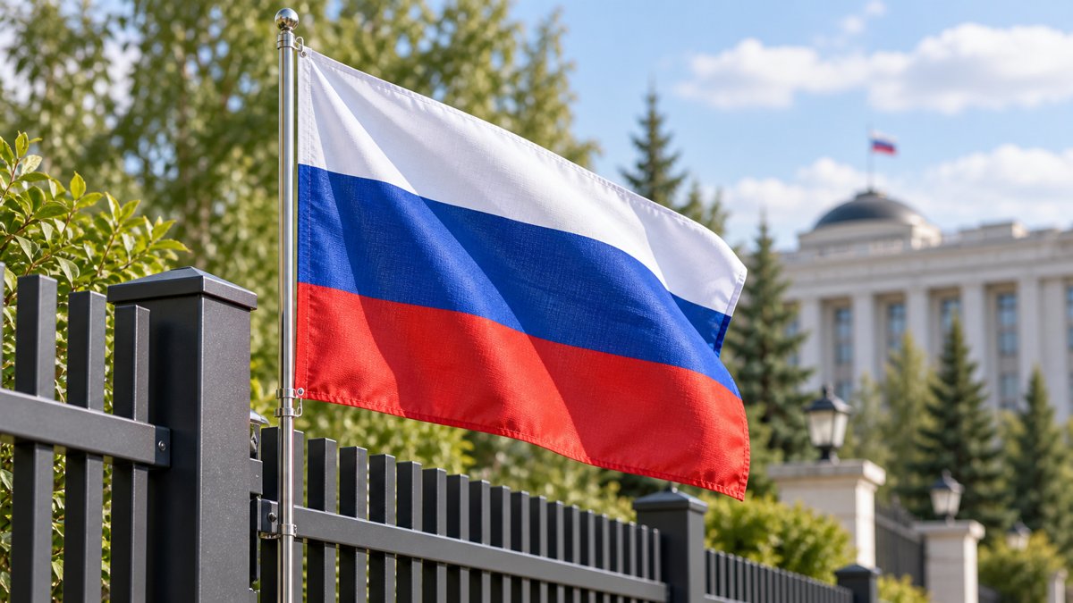 Новости России