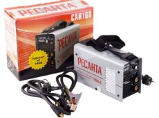 Сварочные аппараты «Ресанта»: виды, преимущества, сфера использования