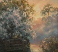 Купить картину в галерее в Москве